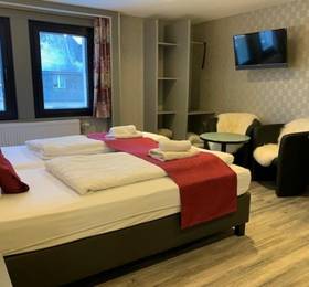 Туры в Hotel du Lac  в Бельгии