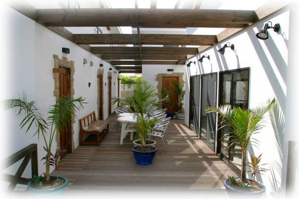 Coco Terrace  2* Япония, Окинава