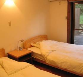Coco Terrace  в Окинаве