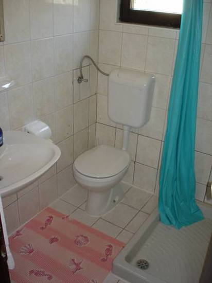 Rooms Menego  2* Хорватия, Задар
