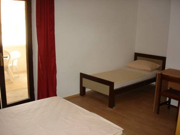 Rooms Menego  2* Хорватия, Задар