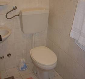 Rooms Menego  в Задаре