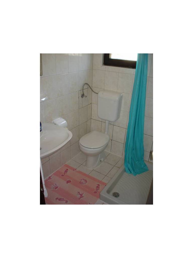 Rooms Menego 
