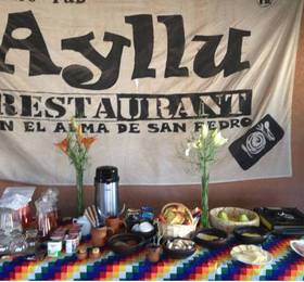 Отдых в Hostal Ayllu  - Чили, Антофагаста