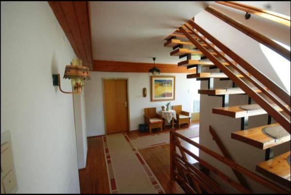 Haus Charlie  Австрия, Каринтия