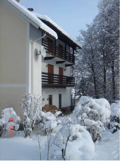 Haus Melanie  Австрия, Каринтия