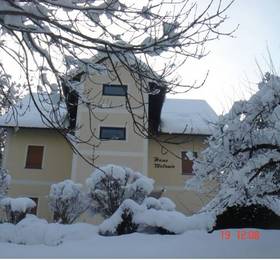 Haus Melanie в Каринтии