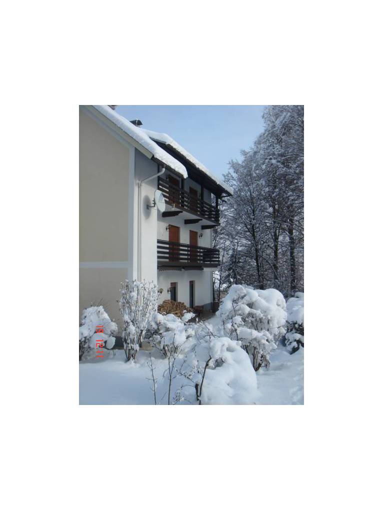 Haus Melanie 