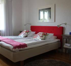 Отдых в Villa Ingrid  - Швеция, Кальмар