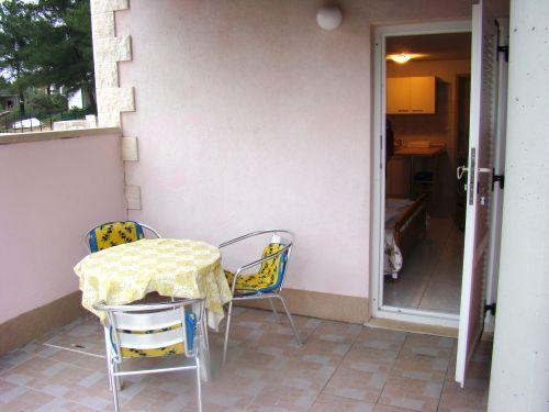 Villa Tereza 