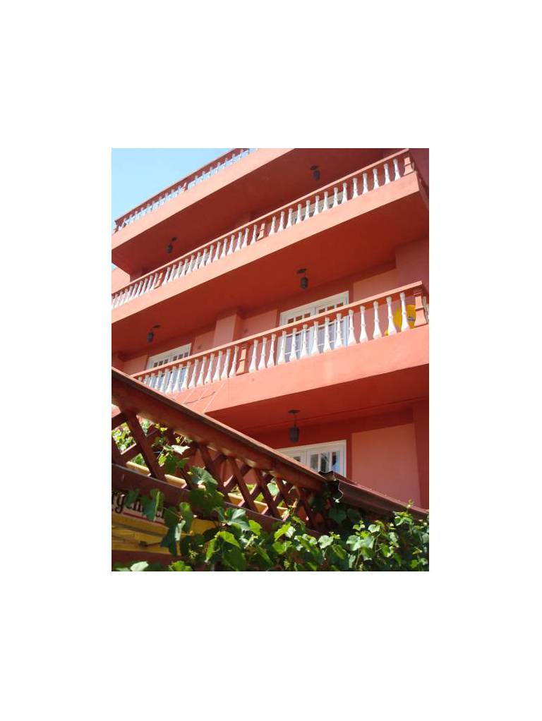 Vila Tatiana 