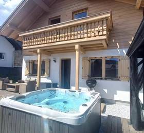 Отдых в Chalet Dacha - Австрия, Зальцбург
