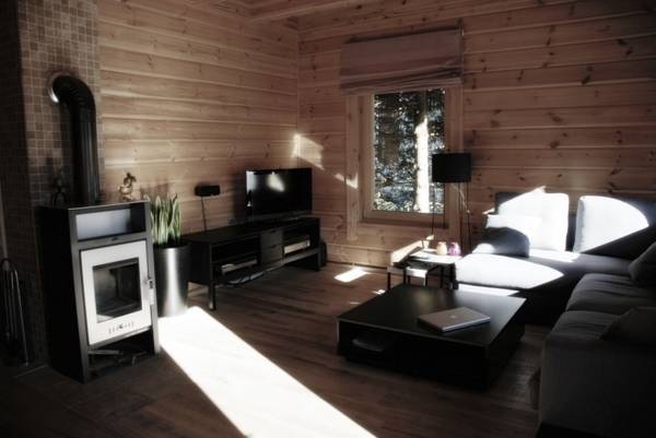 Chalet Dacha
