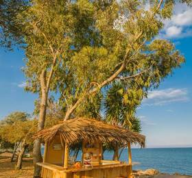 Туры в Elya Beach Luxury Suites в Кипре