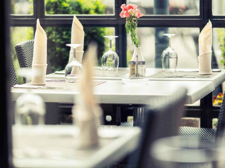Mercure Biel 