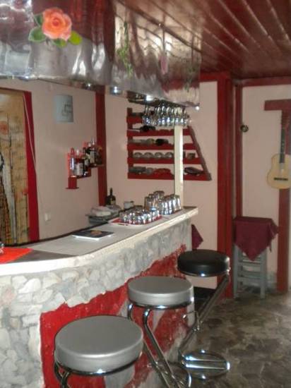 Dino's Hotel  2* Румыния, Констанца