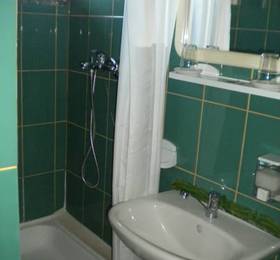 Dino's Hotel  в Констанце