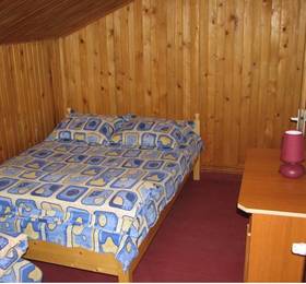 Cabana Feher  в Трансильвании