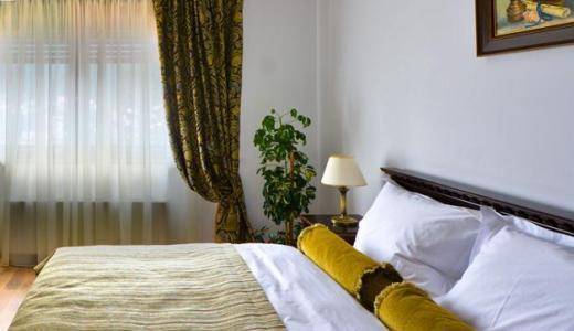Vila Leonida 4* Румыния, Брашов