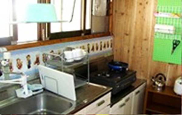 Garden House  3* Япония, Окинава