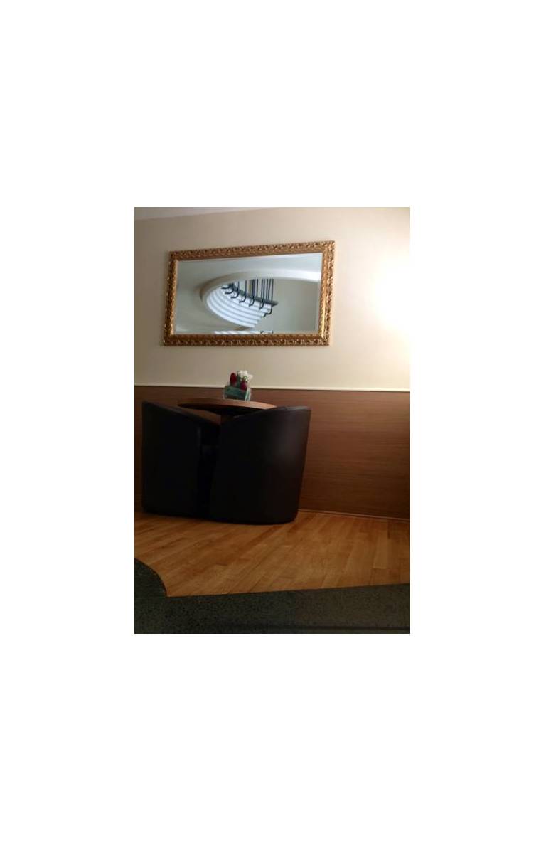 Hotel Cittar 
