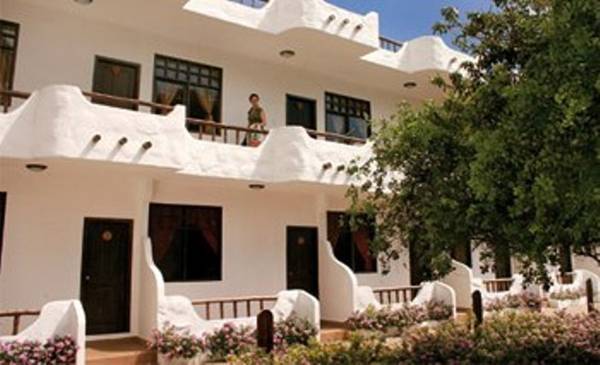 Hotel Fiesta  3* Эквадор, Галапагосские острова
