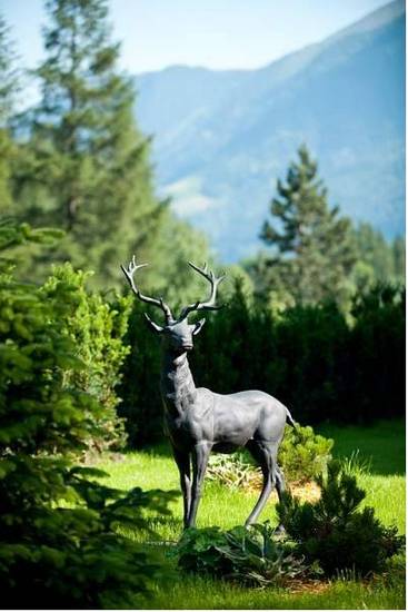 Villa Orania Bad Gastein Австрия, Зальцбург