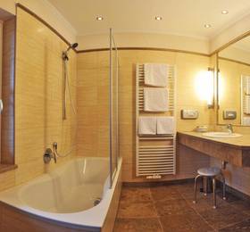 Villa Orania Bad Gastein в Зальцбурге