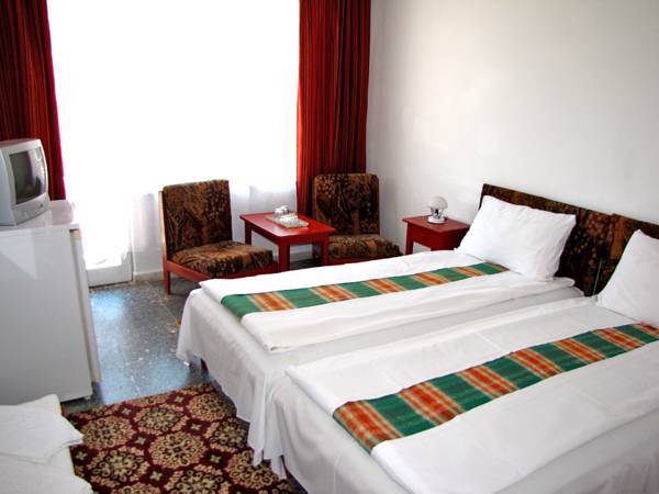 Hotel Cometa  2* Румыния, Констанца