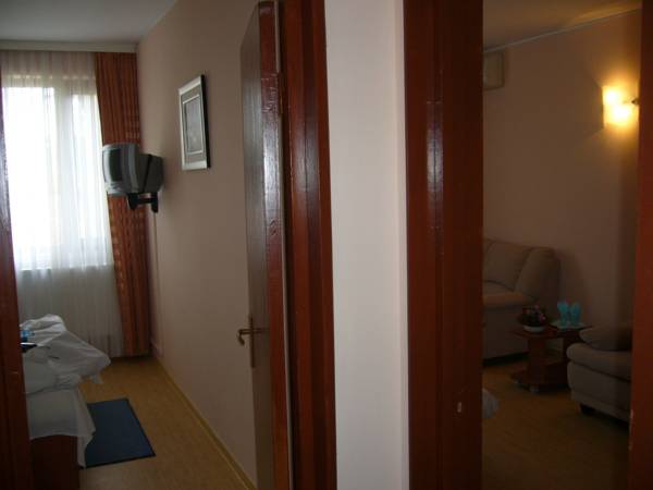 Hotel Turist 