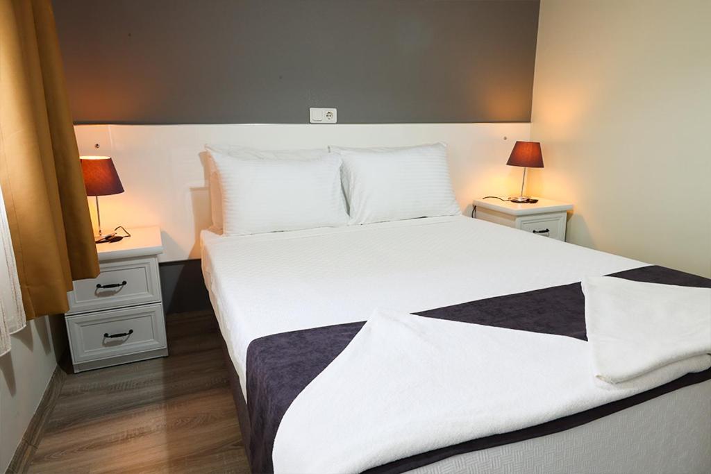 Canada Hotel  Турция, Кемер
