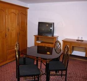 Hotel Darina  в Трансильвании