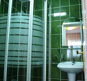 Отдых в Hotel Darina  - Румыния, Трансильвания