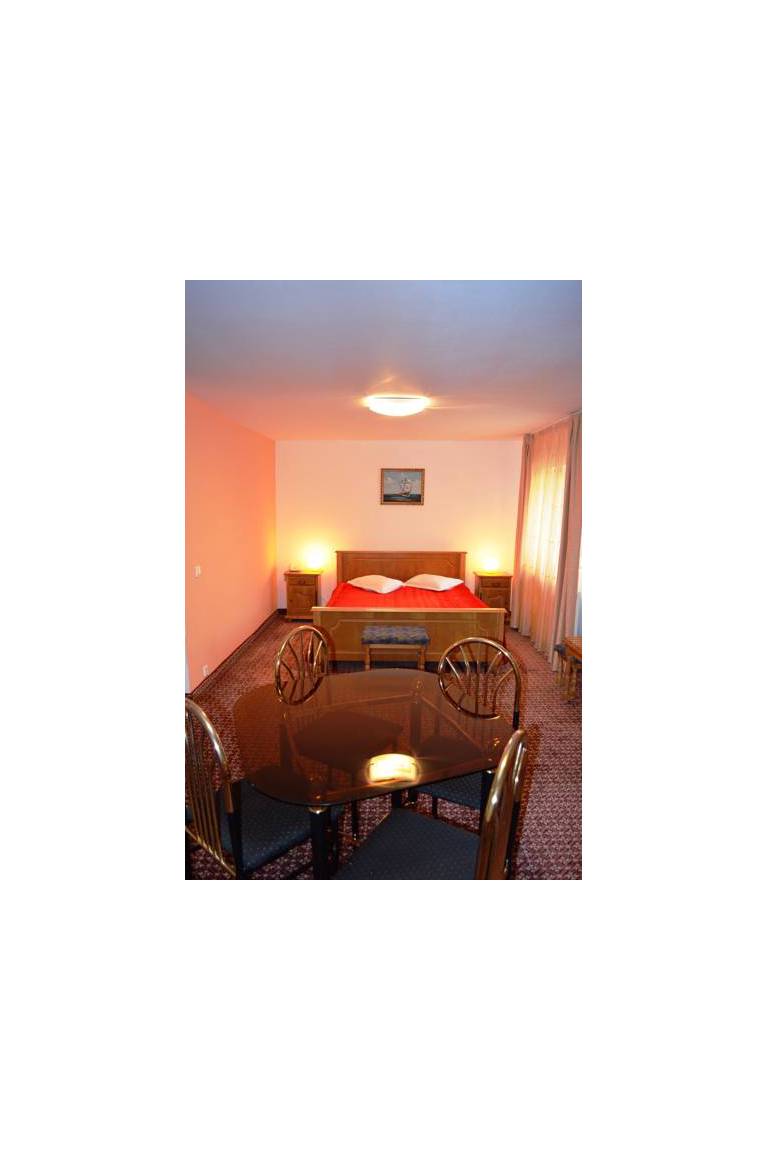 Hotel Darina 