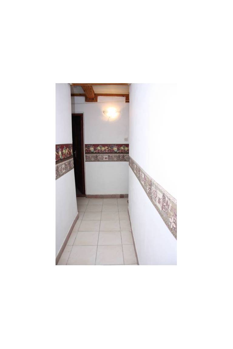 Vila Danlavi 