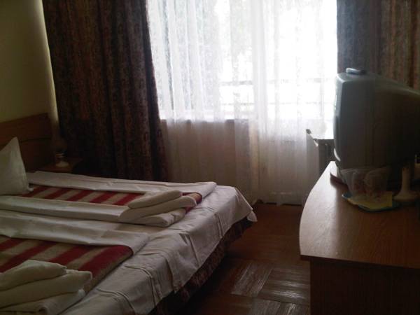 Hotel Istria 