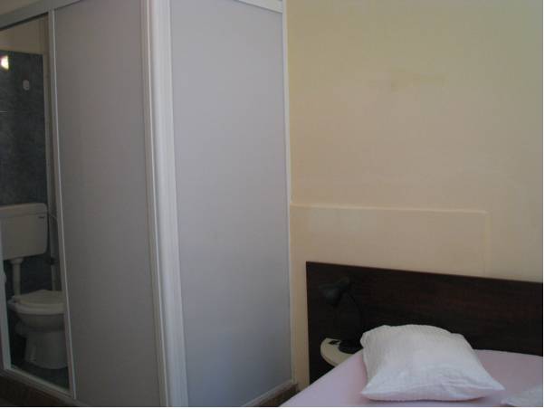 Hotel Proton 