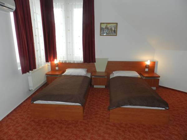 Pension Full  3* Румыния, Трансильвания