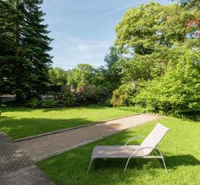 Туры в Villa Jeanne  в Бельгии