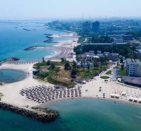 Туры в Hotel Saturn  в Румынии
