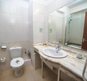 Hotel Saturn  в Констанце
