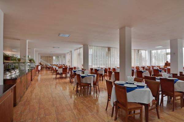 Hotel Balada 