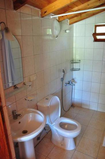 Emin Pension  Турция, Кемер