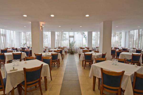 Hotel Sirena 