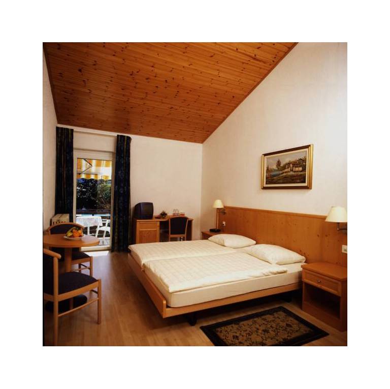 Hotel Mimosa 