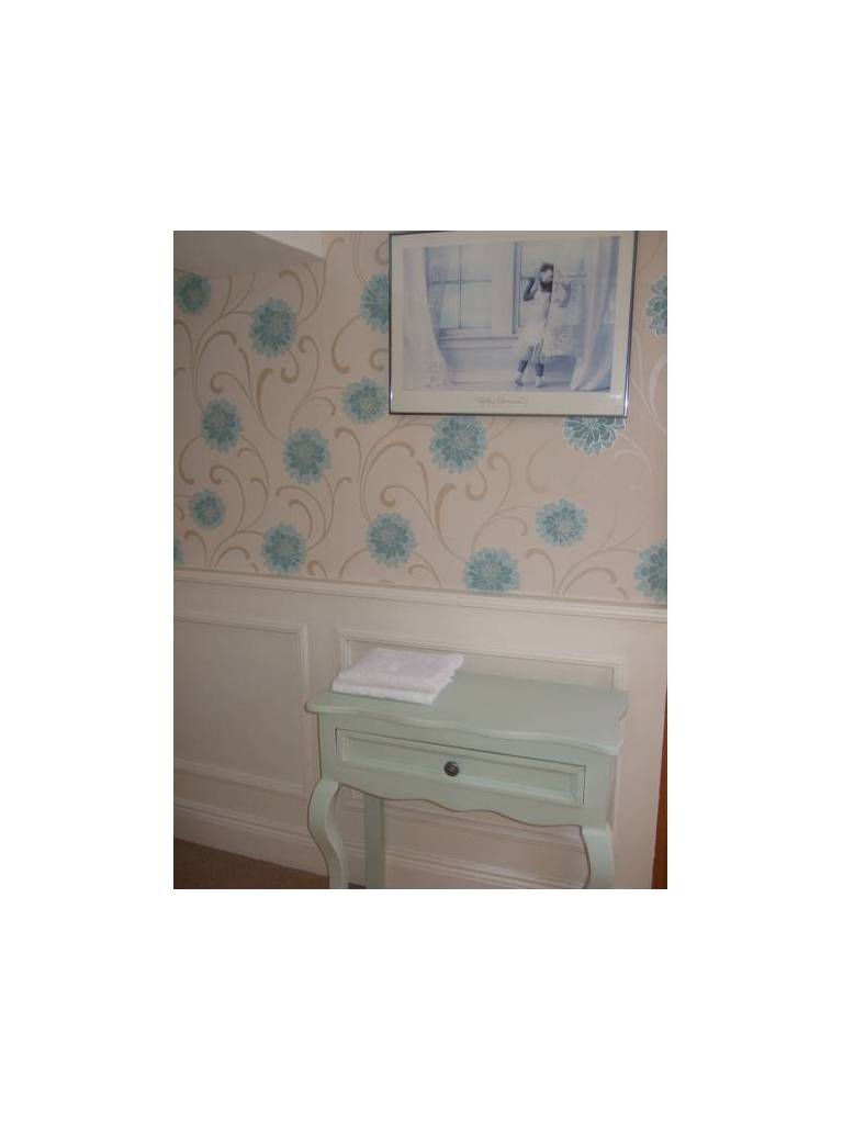 Rosehill B&B 
