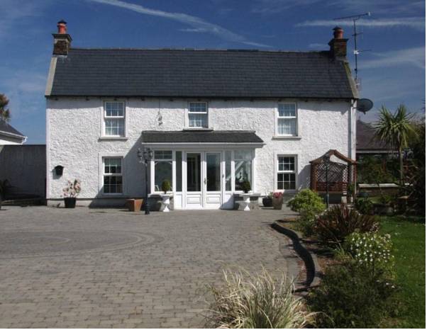 Rosehill B&B 