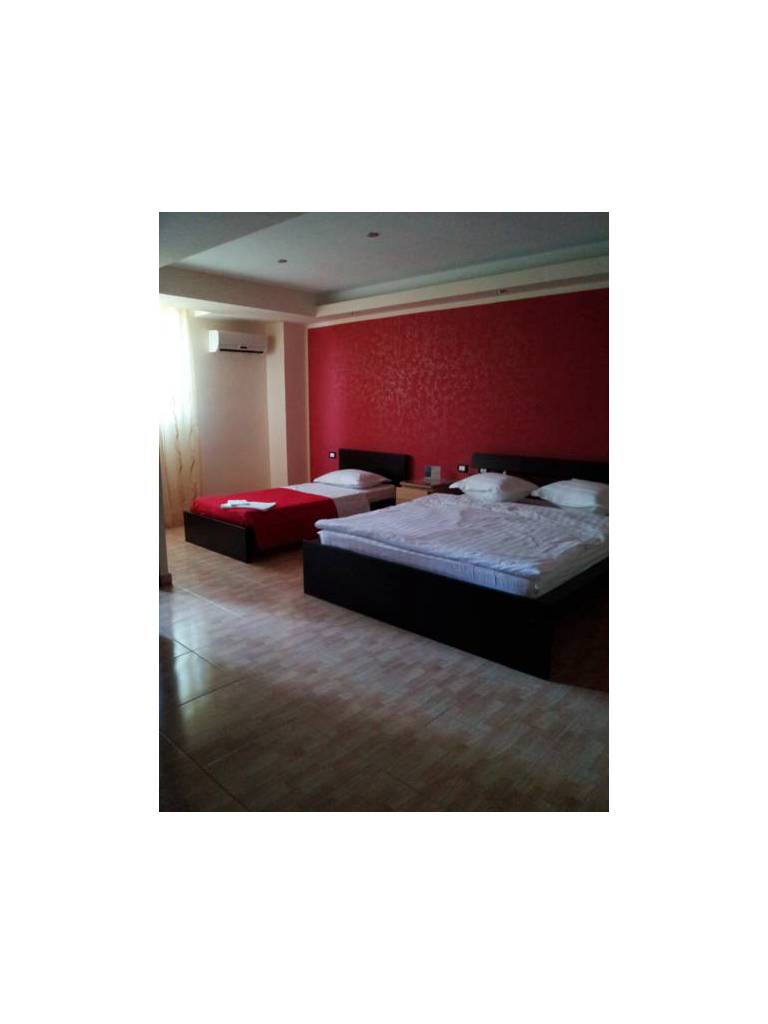 Vila Diamond 