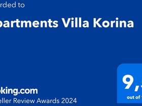 Villa Korina  в Шибенике