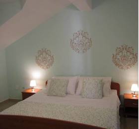 Villa Marica  в Шибенике